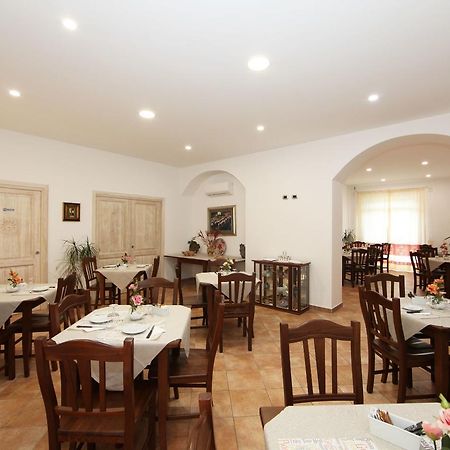 Guest House Villabianca La Maddalena  Luaran gambar