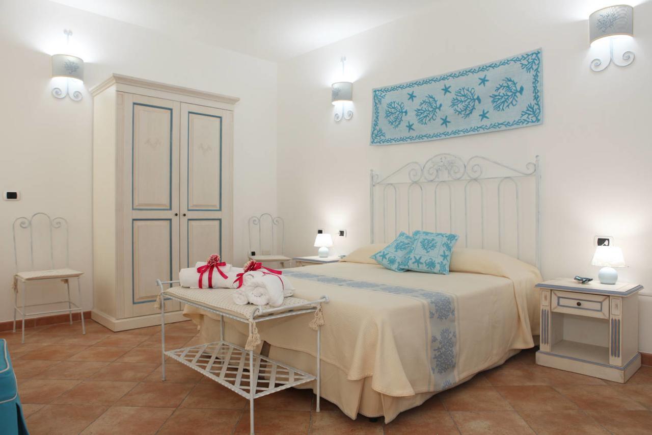 Guest House Villabianca La Maddalena  Luaran gambar