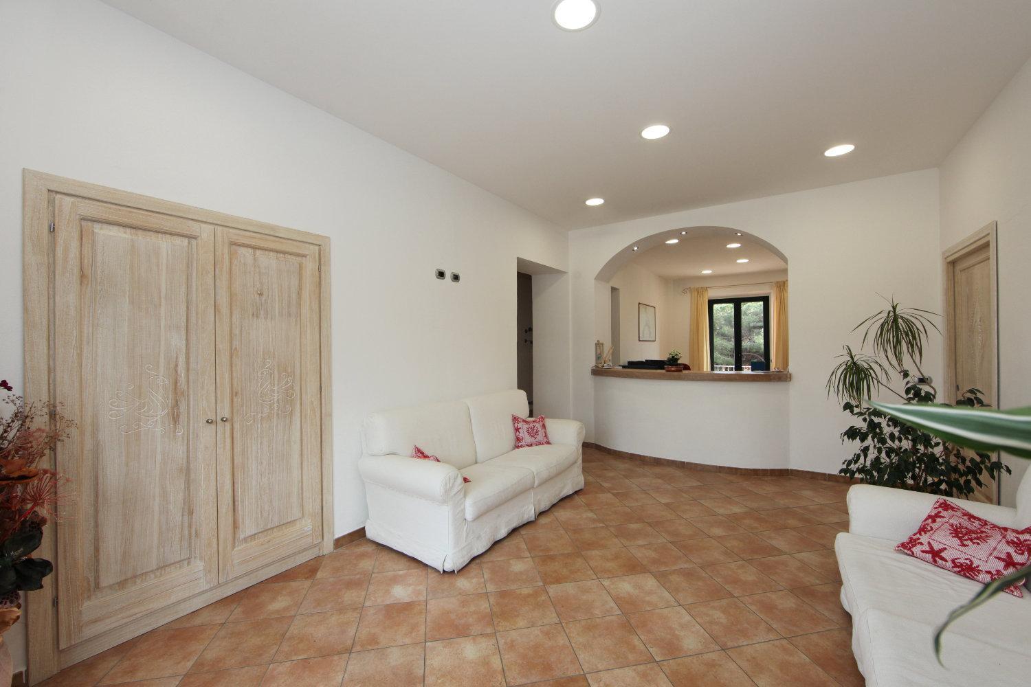 Guest House Villabianca La Maddalena  Luaran gambar
