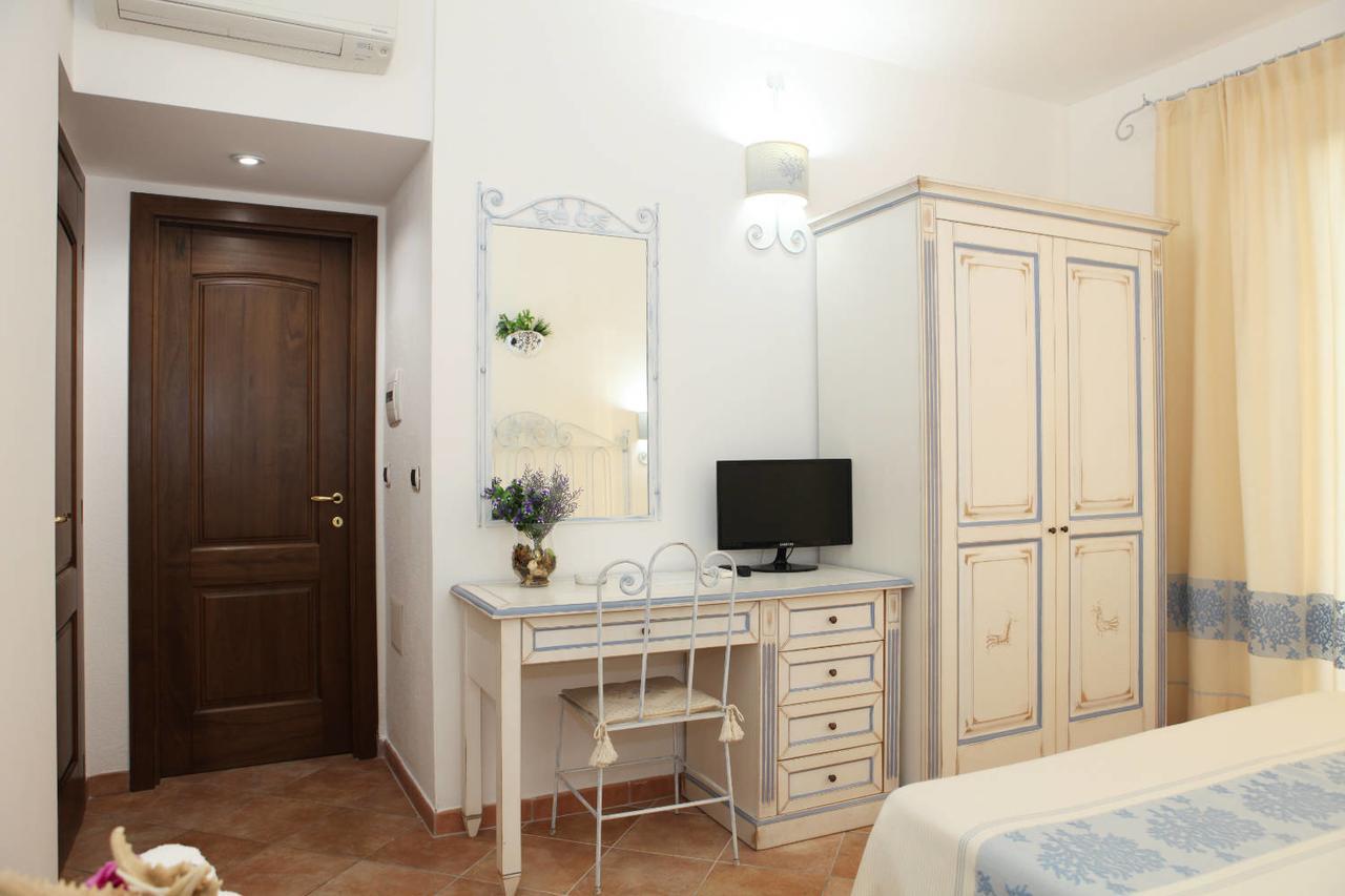 Guest House Villabianca La Maddalena  Luaran gambar