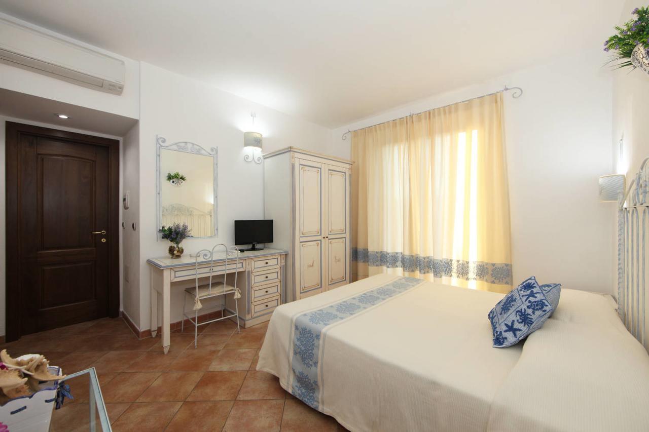 Guest House Villabianca La Maddalena  Luaran gambar