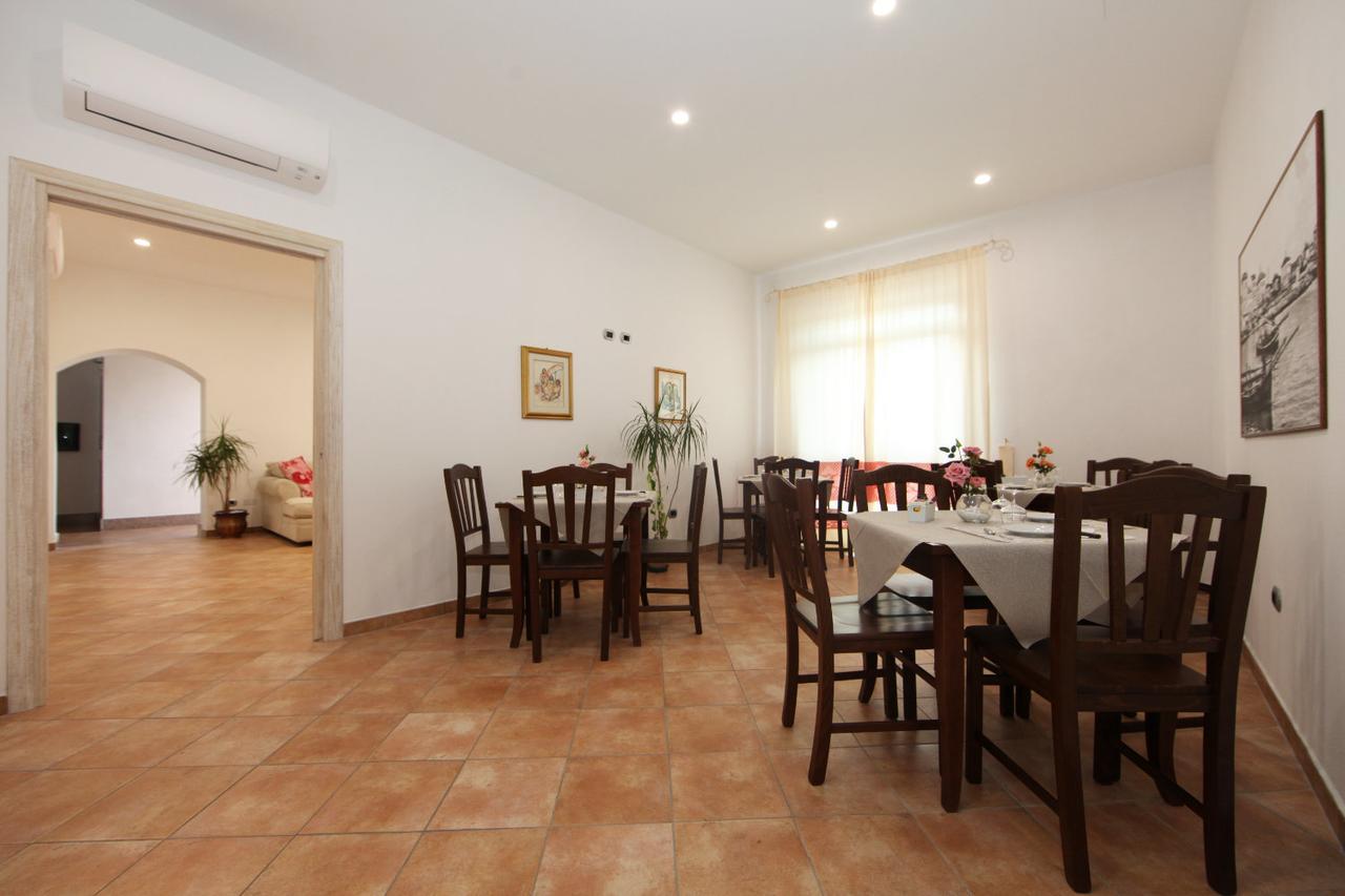 Guest House Villabianca La Maddalena  Luaran gambar