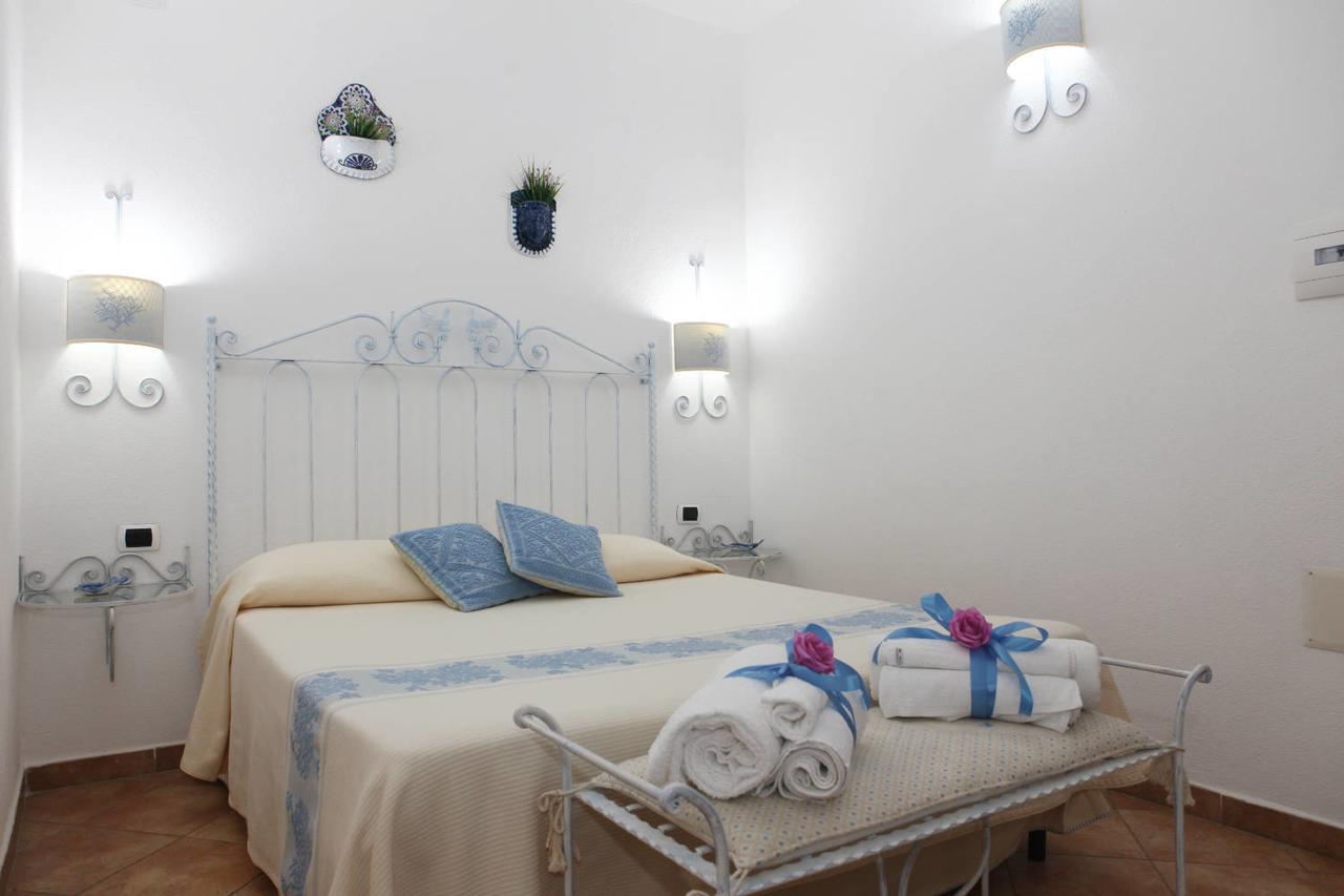Guest House Villabianca La Maddalena  Luaran gambar
