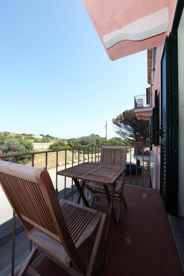 Guest House Villabianca La Maddalena  Luaran gambar