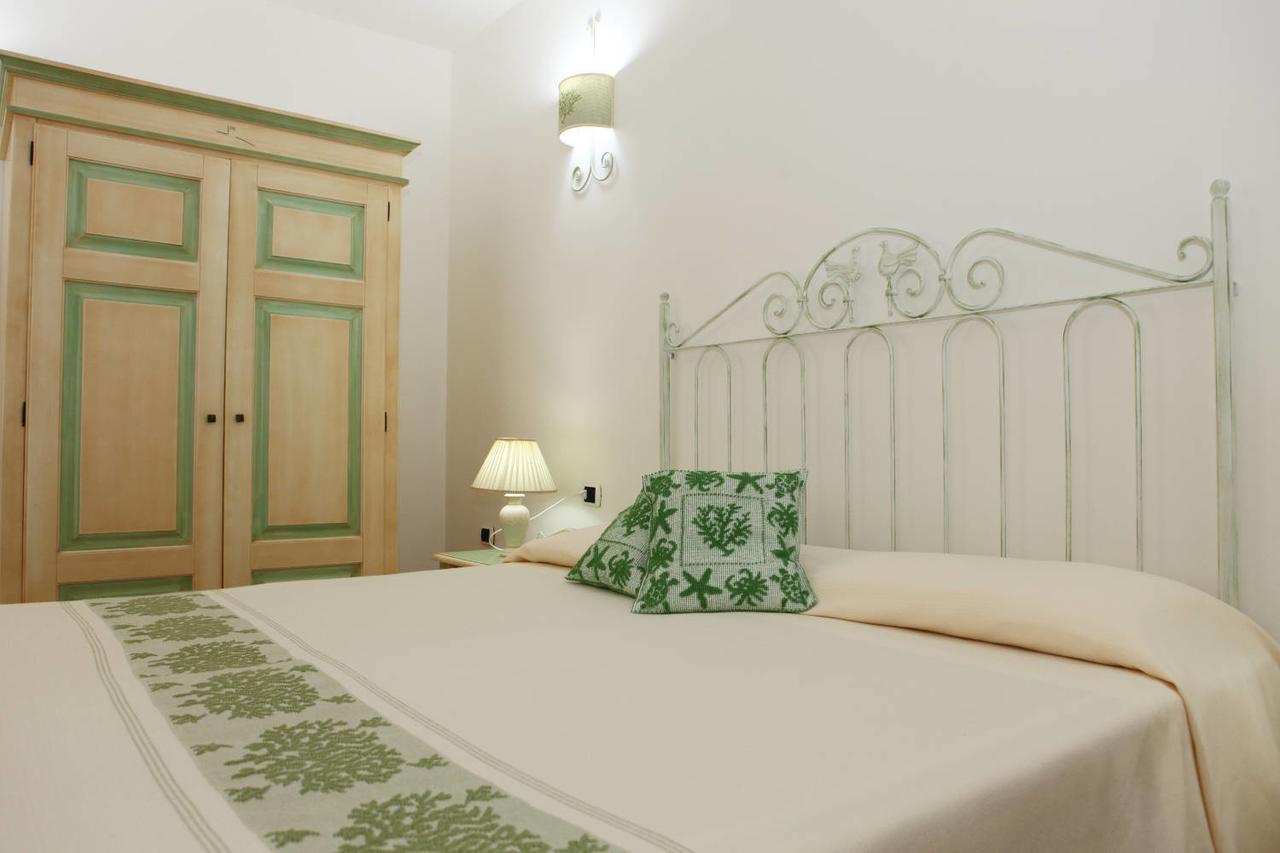 Guest House Villabianca La Maddalena  Luaran gambar