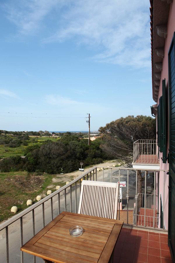 Guest House Villabianca La Maddalena  Luaran gambar