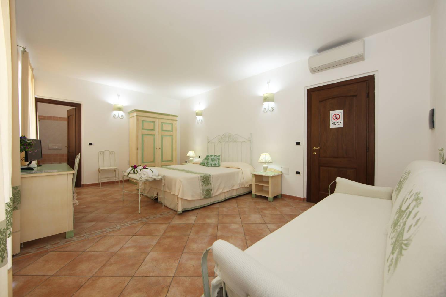 Guest House Villabianca La Maddalena  Luaran gambar