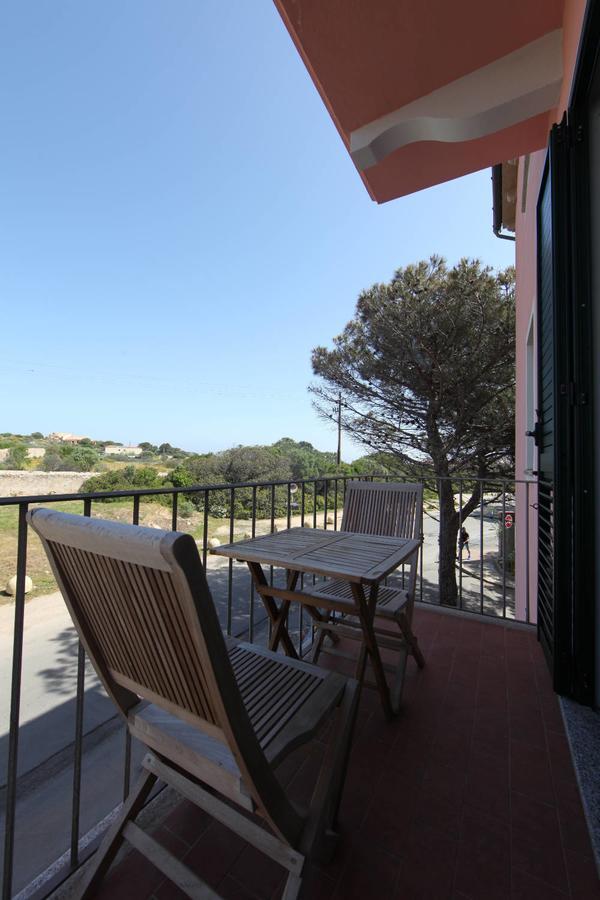 Guest House Villabianca La Maddalena  Luaran gambar