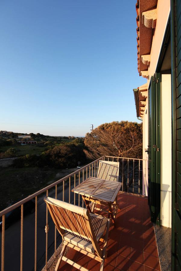 Guest House Villabianca La Maddalena  Luaran gambar