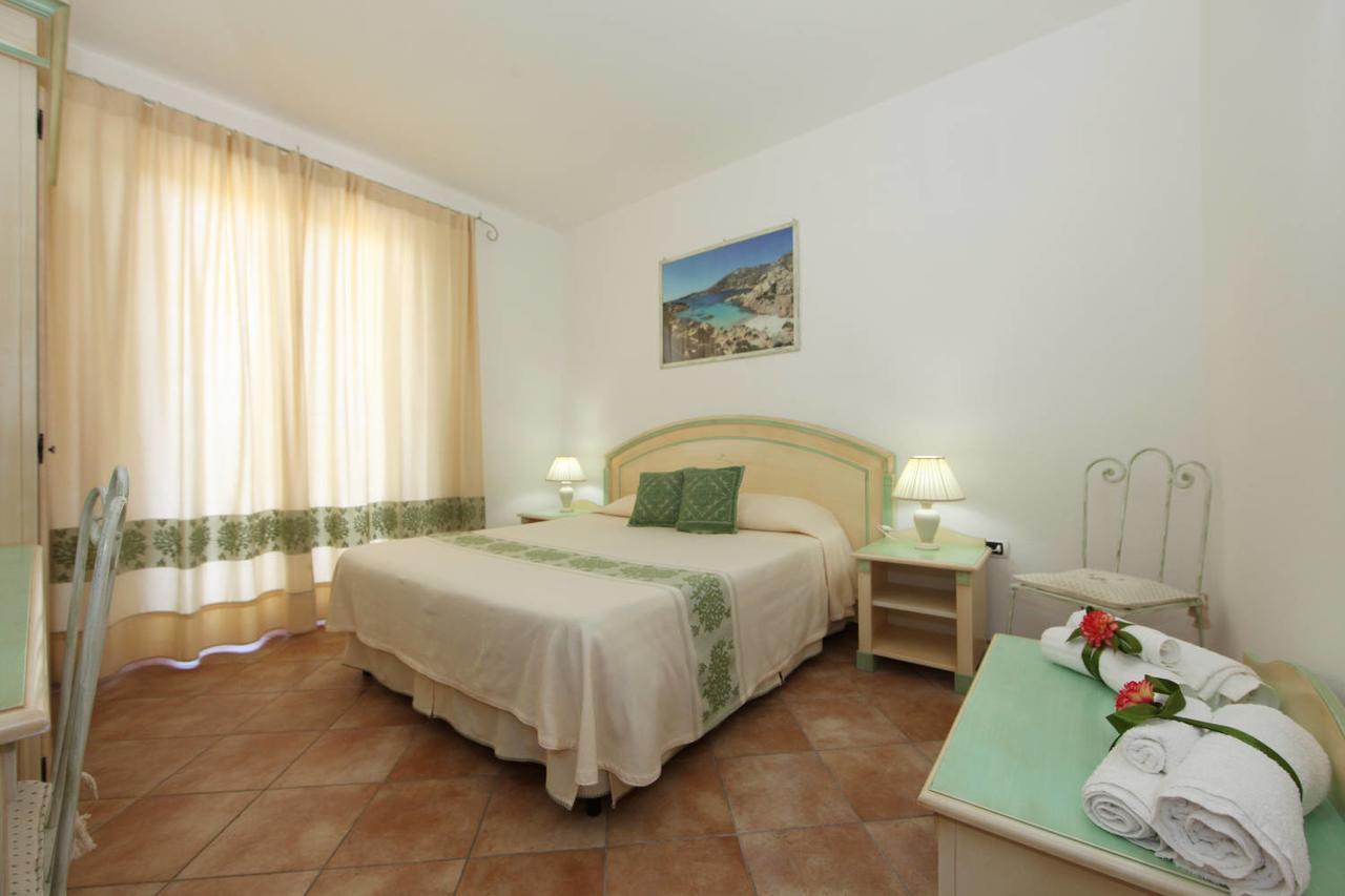 Guest House Villabianca La Maddalena  Luaran gambar