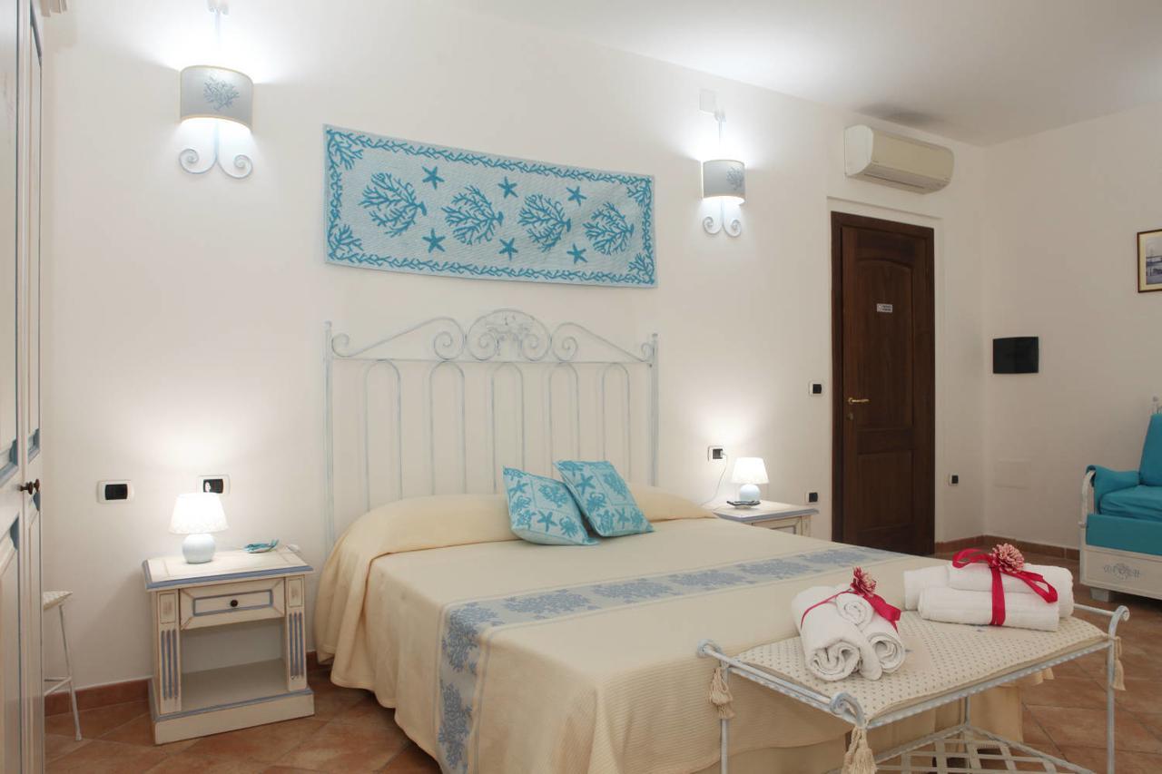 Guest House Villabianca La Maddalena  Luaran gambar