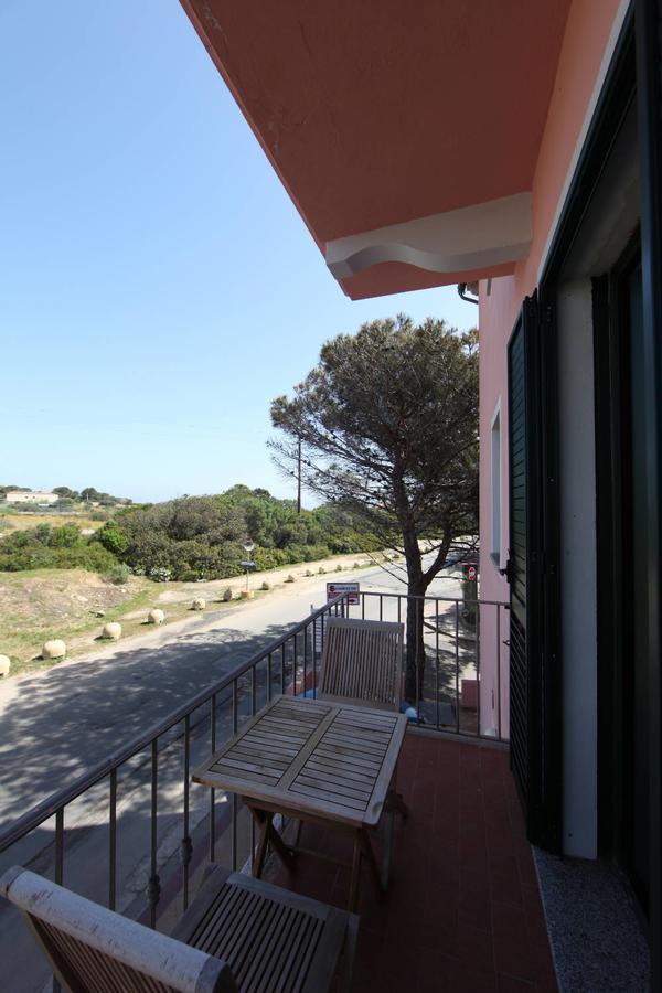 Guest House Villabianca La Maddalena  Luaran gambar