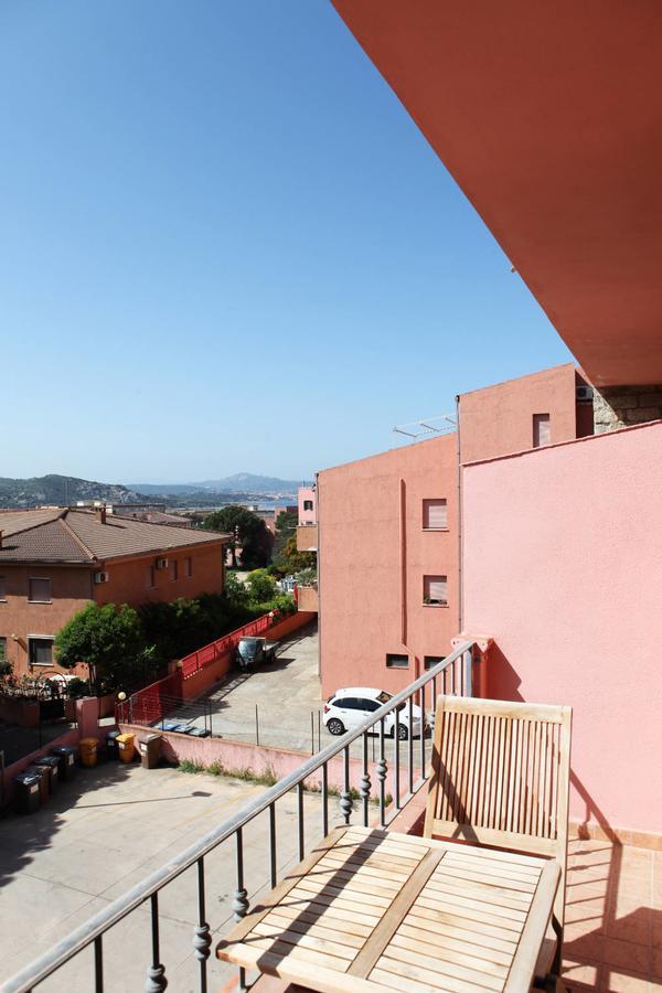 Guest House Villabianca La Maddalena  Luaran gambar