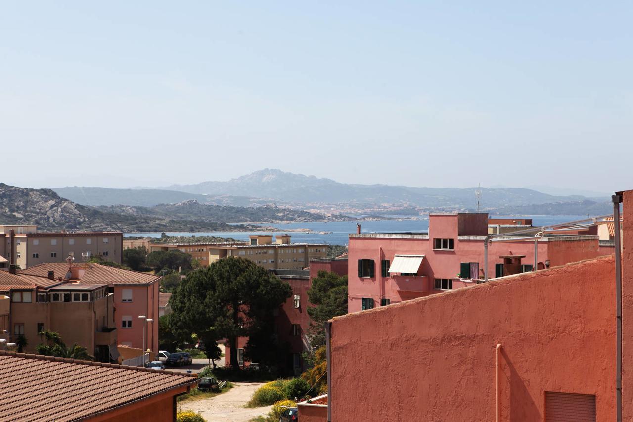 Guest House Villabianca La Maddalena  Luaran gambar