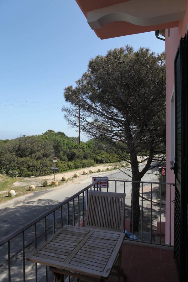 Guest House Villabianca La Maddalena  Luaran gambar