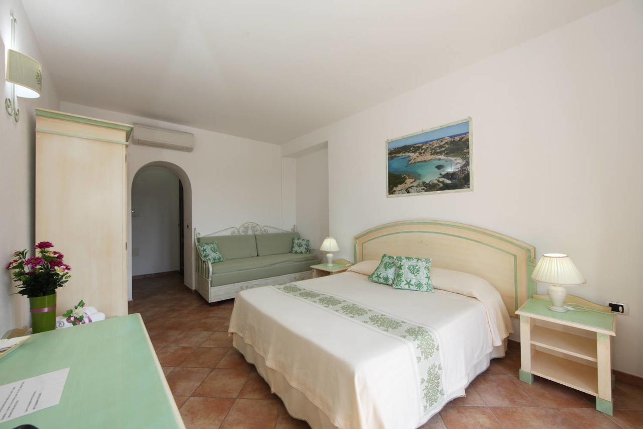 Guest House Villabianca La Maddalena  Luaran gambar