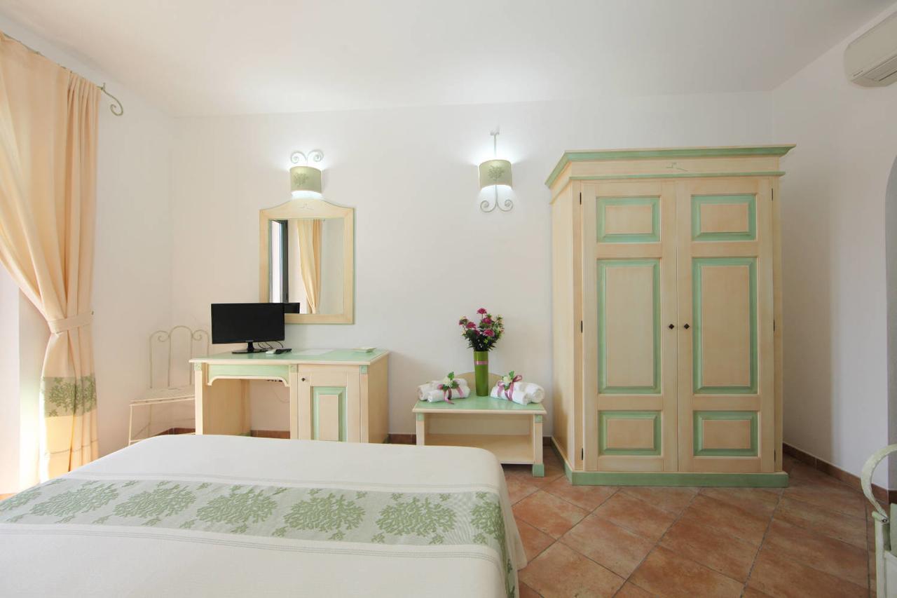 Guest House Villabianca La Maddalena  Luaran gambar