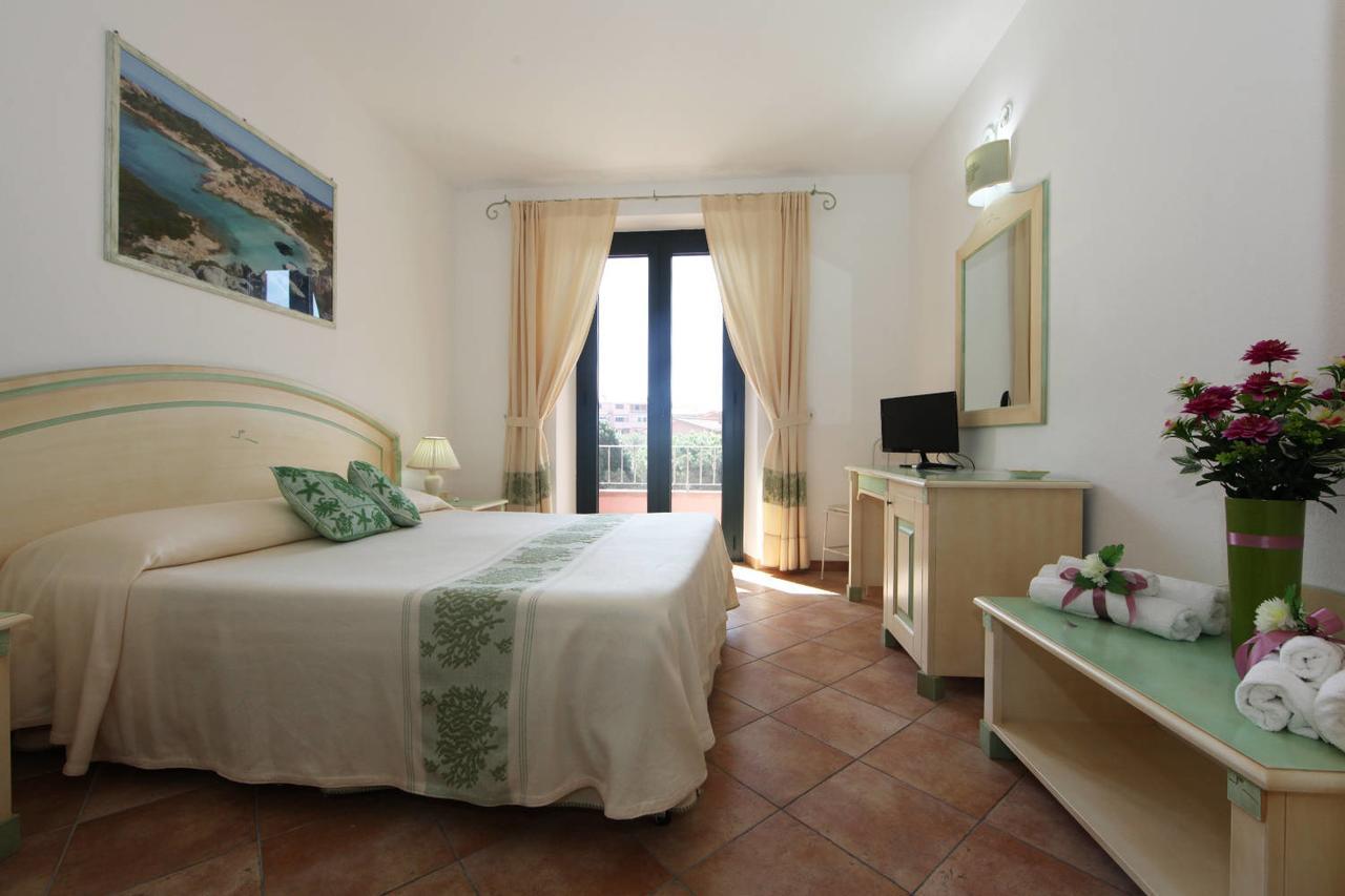 Guest House Villabianca La Maddalena  Luaran gambar
