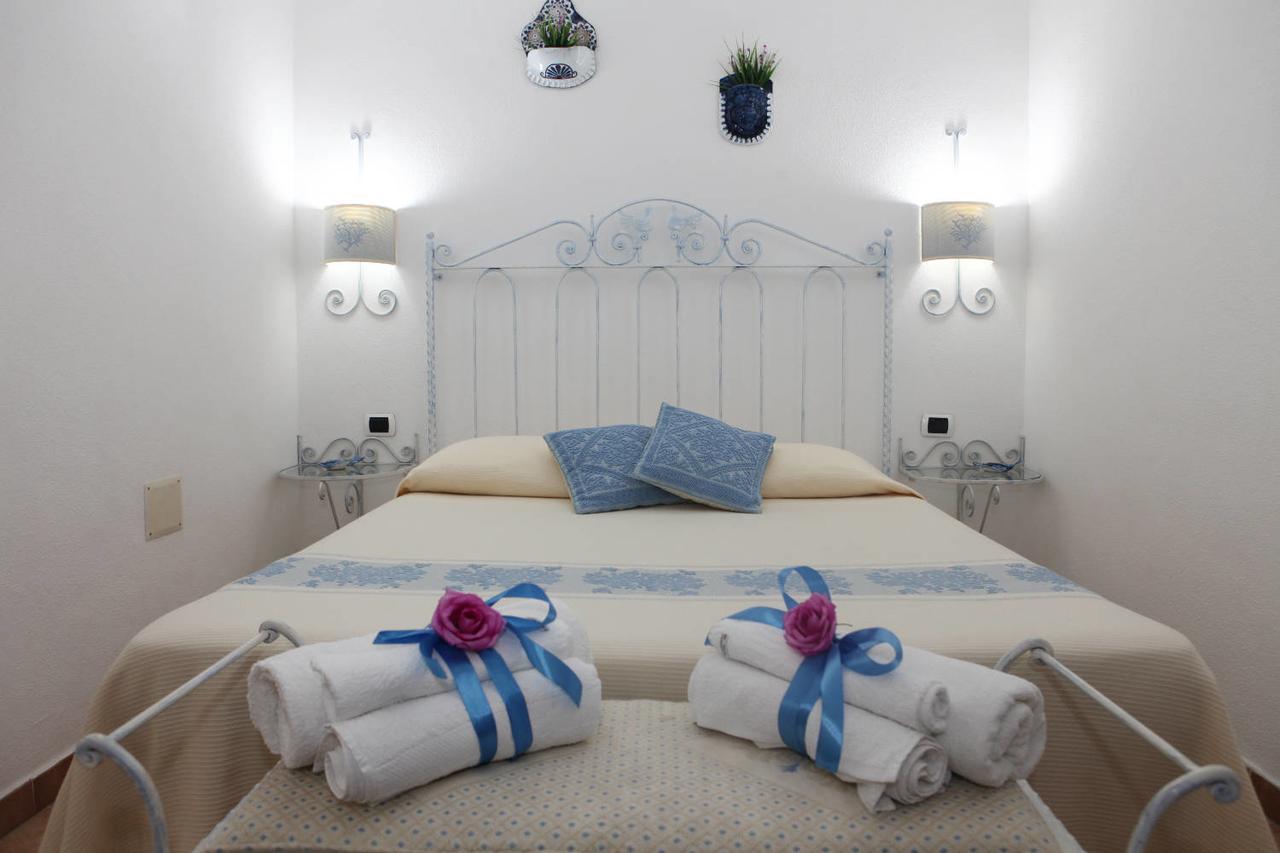 Guest House Villabianca La Maddalena  Luaran gambar