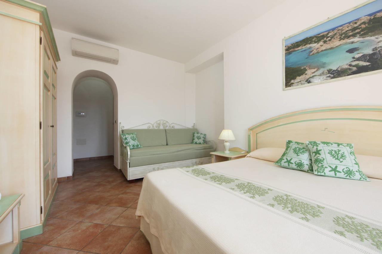 Guest House Villabianca La Maddalena  Luaran gambar
