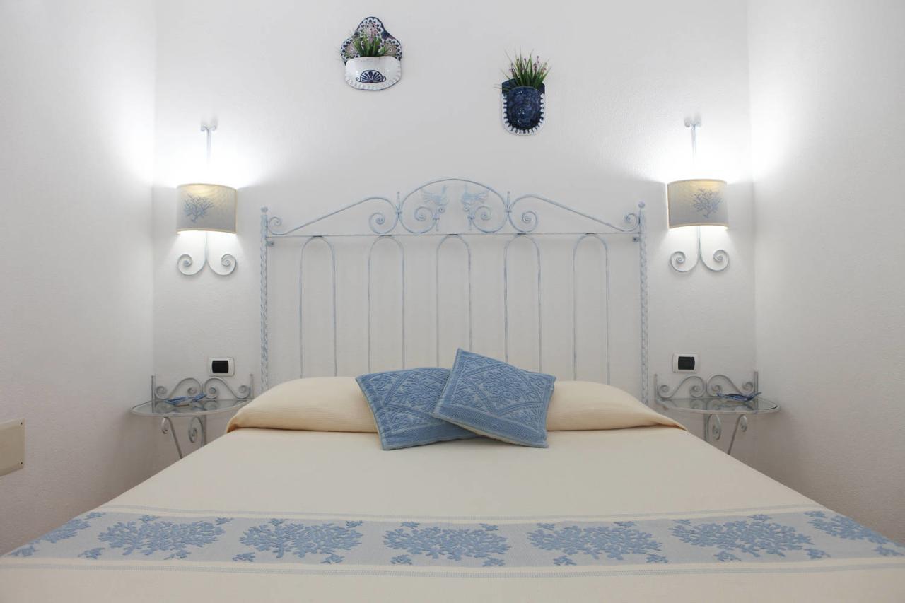 Guest House Villabianca La Maddalena  Luaran gambar