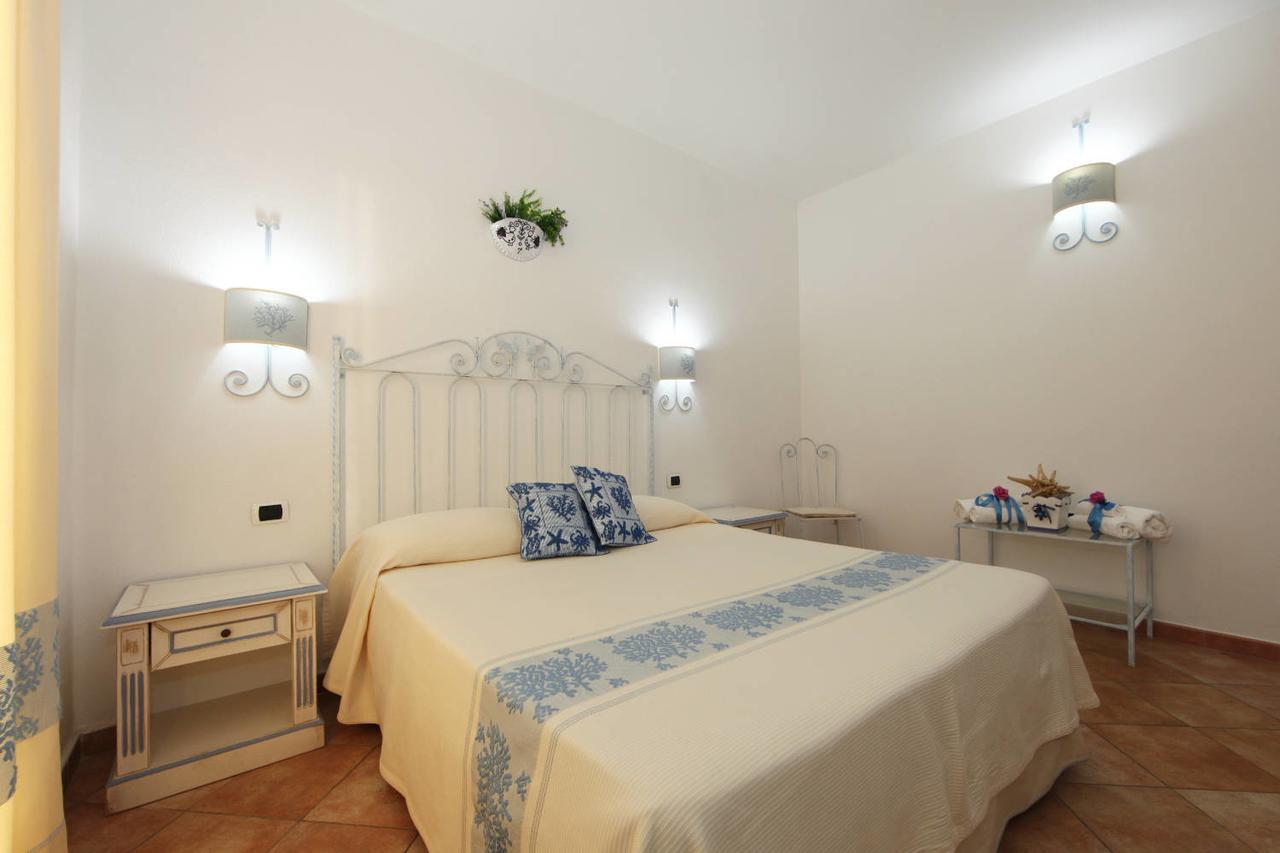 Guest House Villabianca La Maddalena  Luaran gambar